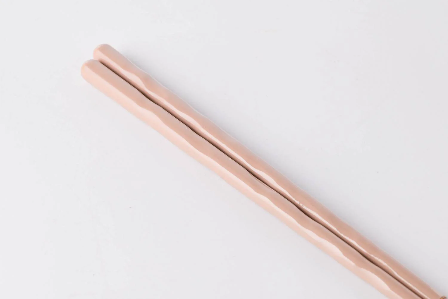 Kawai Kurabi Light Pink Chopsticks 23cm - Image 4