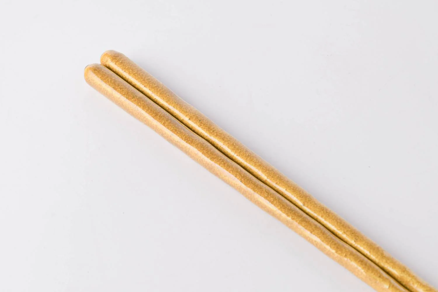 Kawai Kurabi Yellow Chopsticks 23cm - Image 3