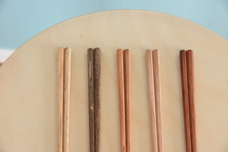 Kawai Tetoca Mandarine Chopsticks 23cm - Image 6