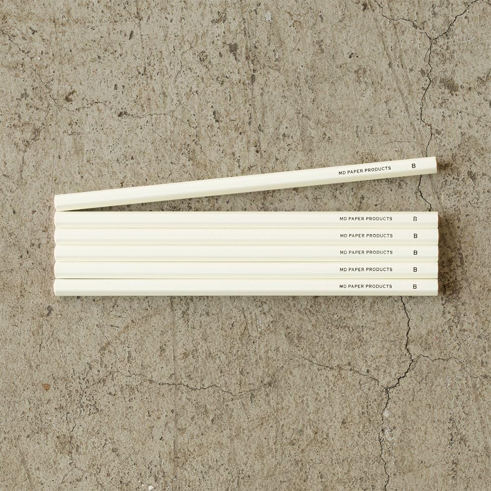 Midori Pencil Set B grade