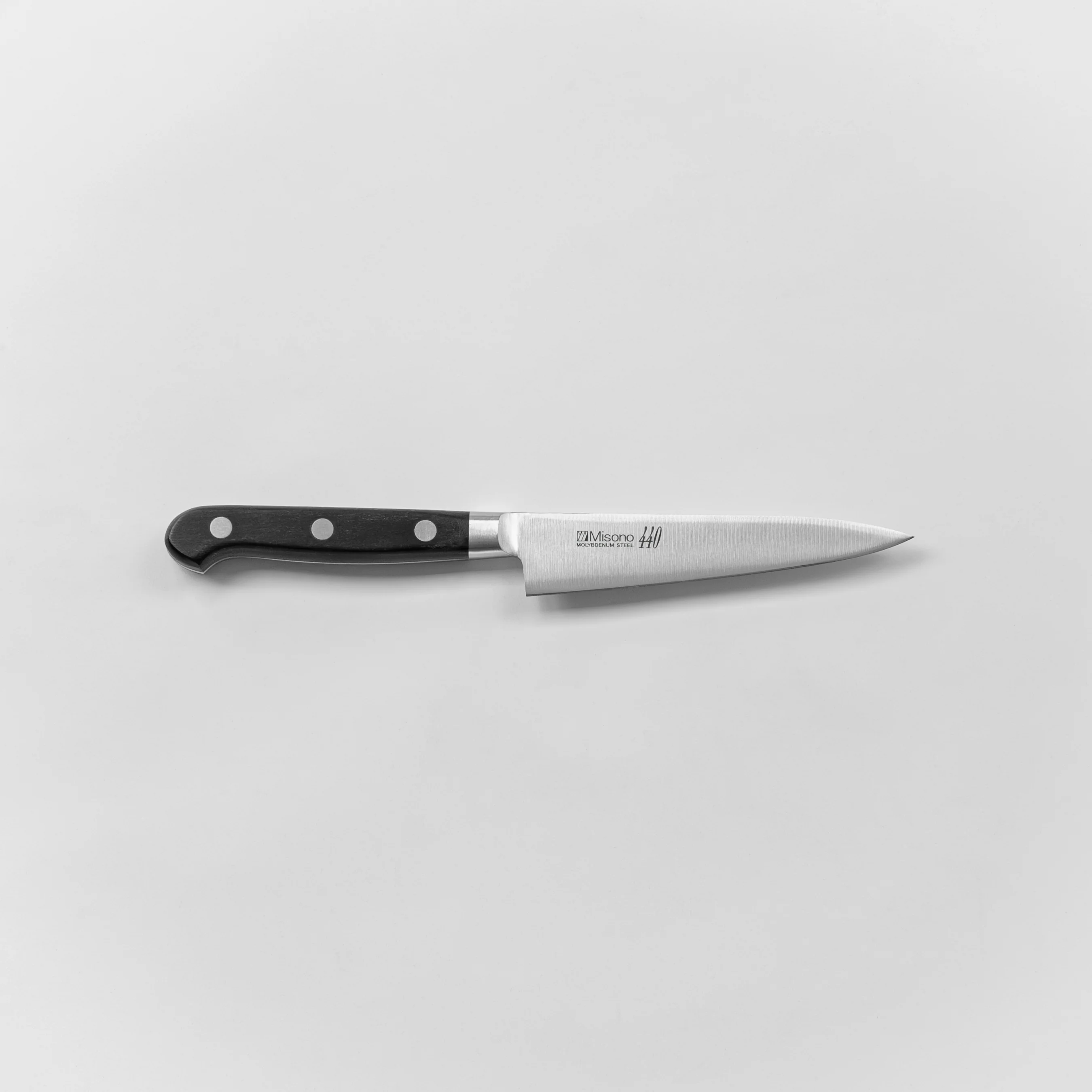 Misono 440 Petty Knife 12cm - Image 2