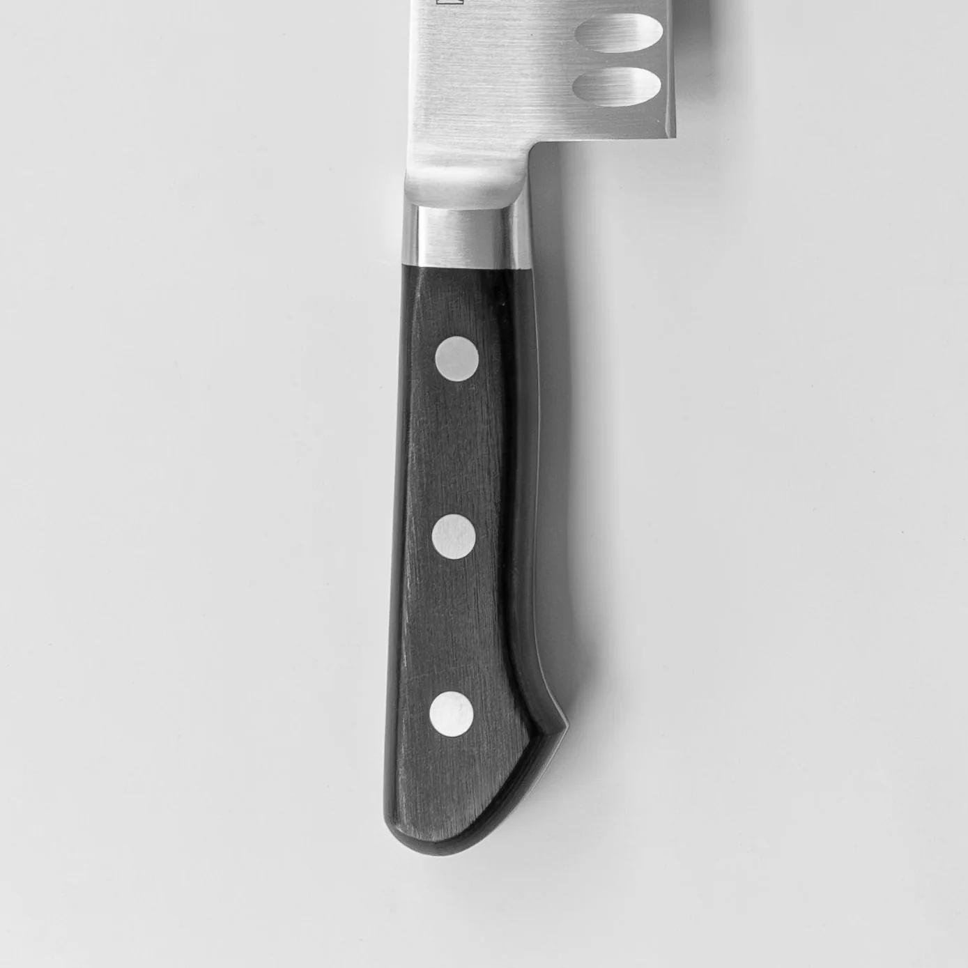 Misono Molybdenum Steel Gyuto Salmon Knife 24cm - Image 3