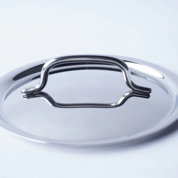 Miyazaki Hattori Geo Sauce Pan 20cm - Image 4
