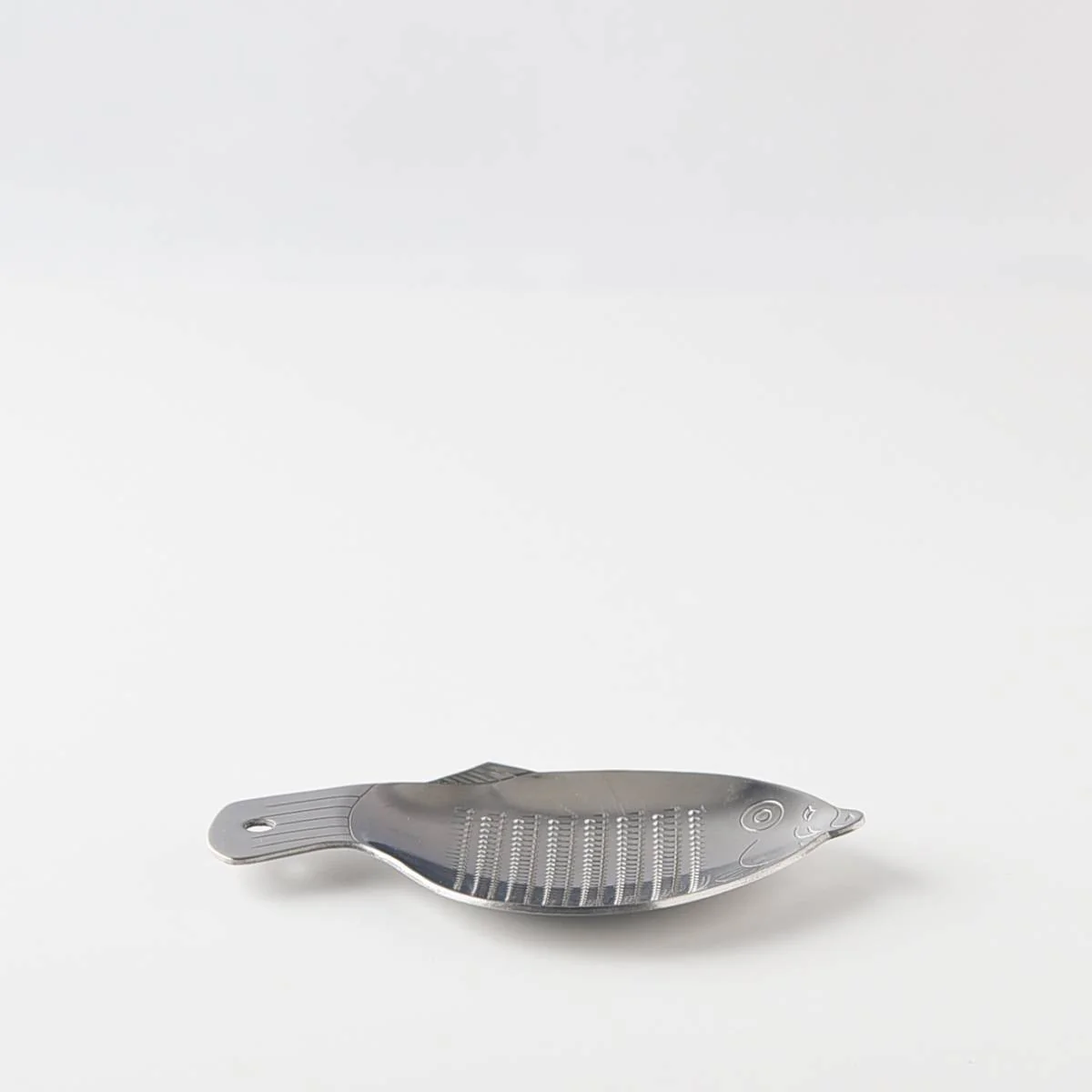 Nagomi Sea Creatures Mini Grater - Pufferfish - Image 3