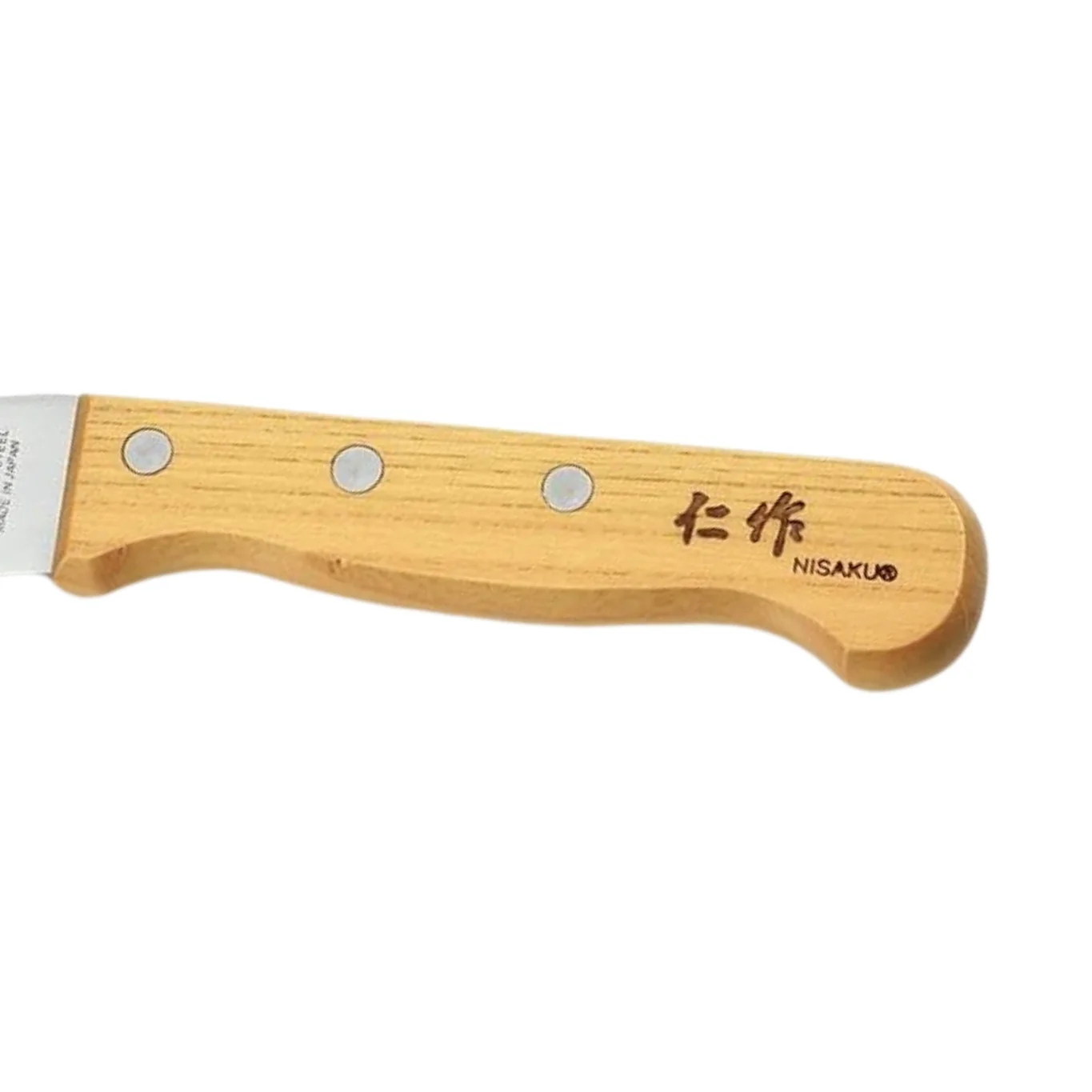 Tomita Style Wavy Bread Knife 24.5cm - Image 2