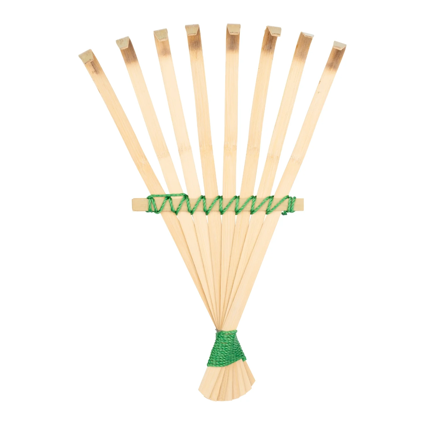 Niwaki Bamboo Hand Rake