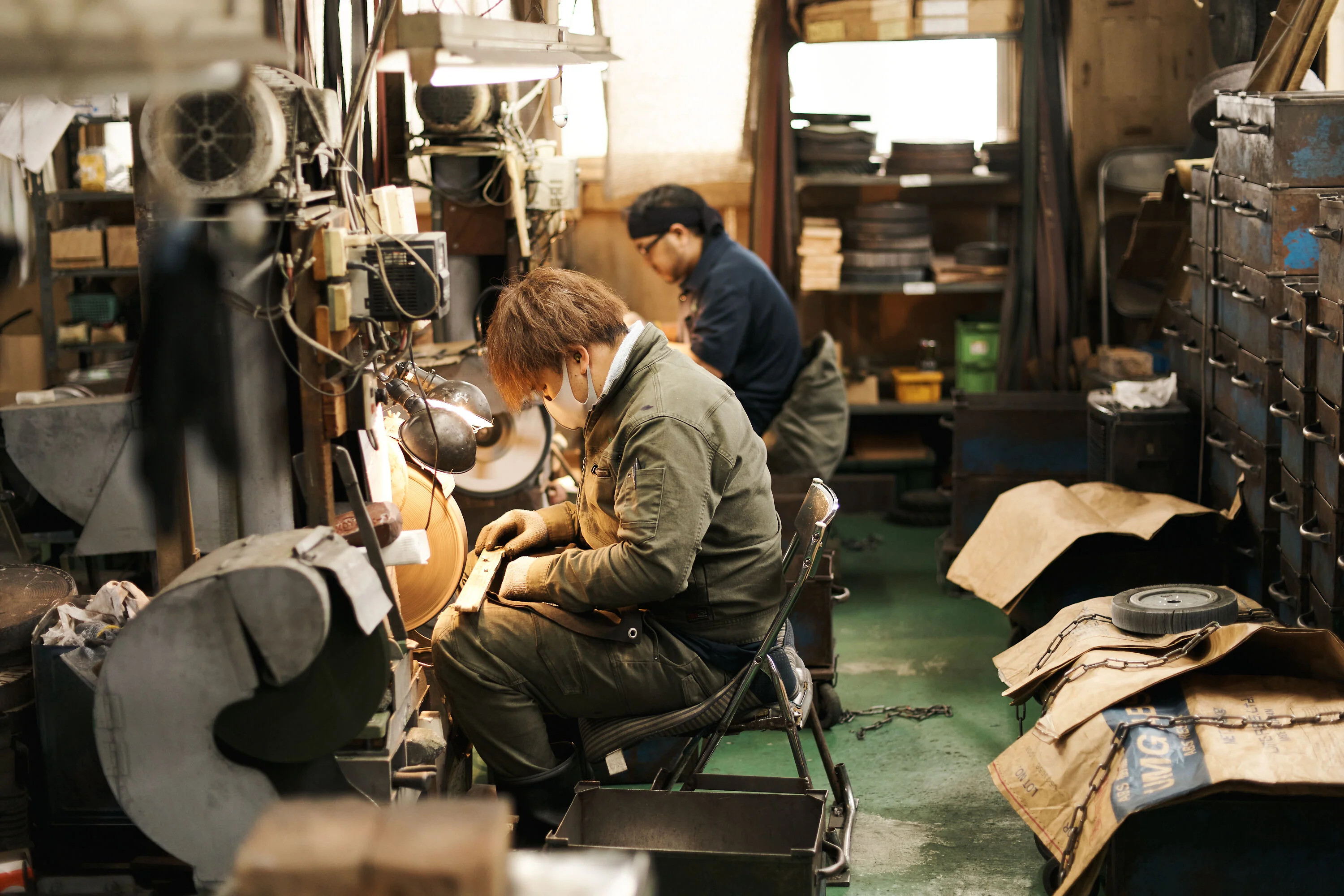 Niwaki Loppers - Image 3