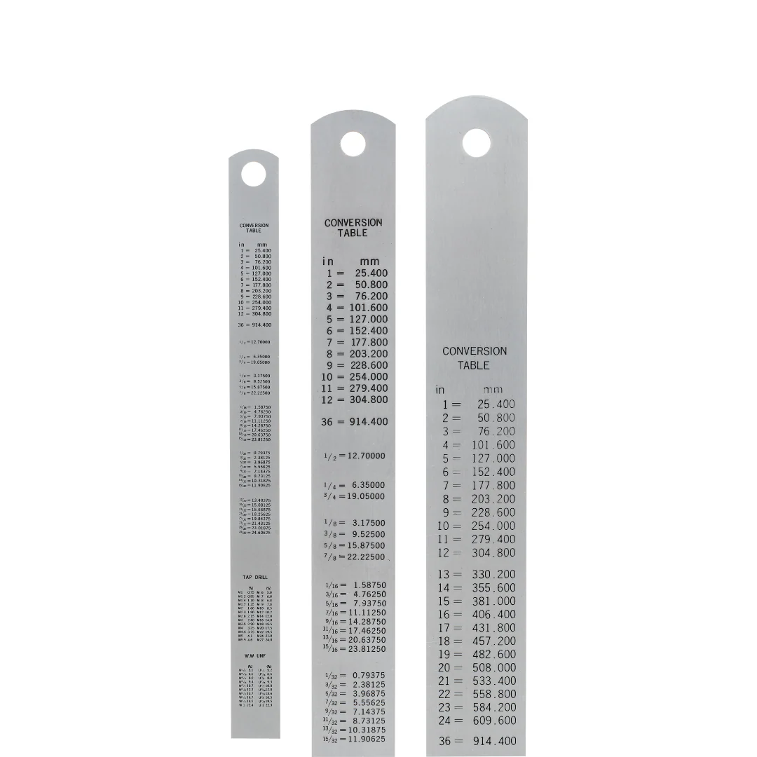 Niwaki Ruler 15cm - Image 2