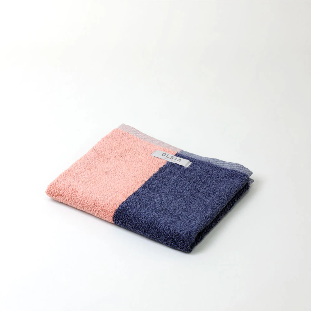 Olsia 2Couleurs Towel - Calling You - Image 2