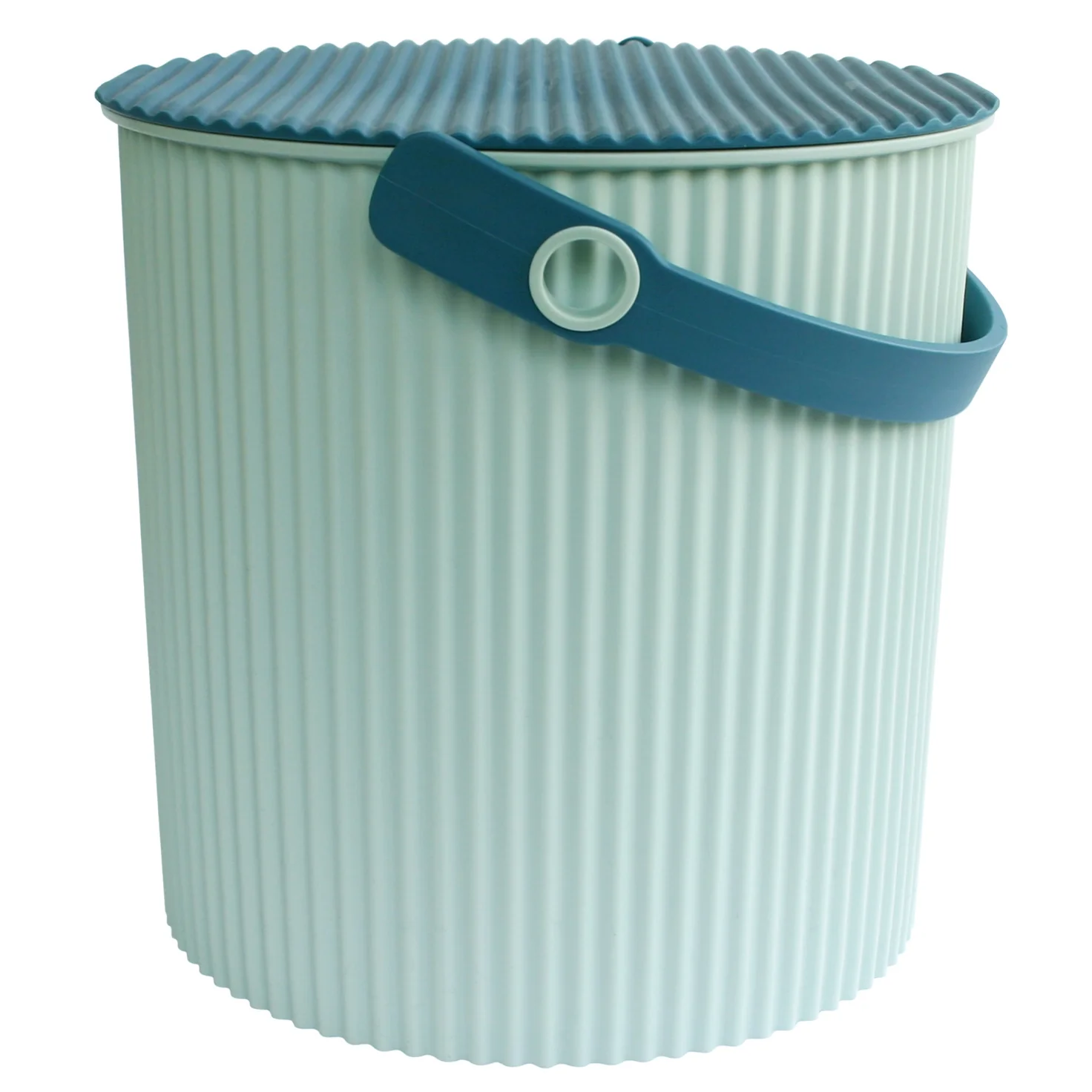 Hachiman Omnioutil L Storage Bucket 10L - Blue