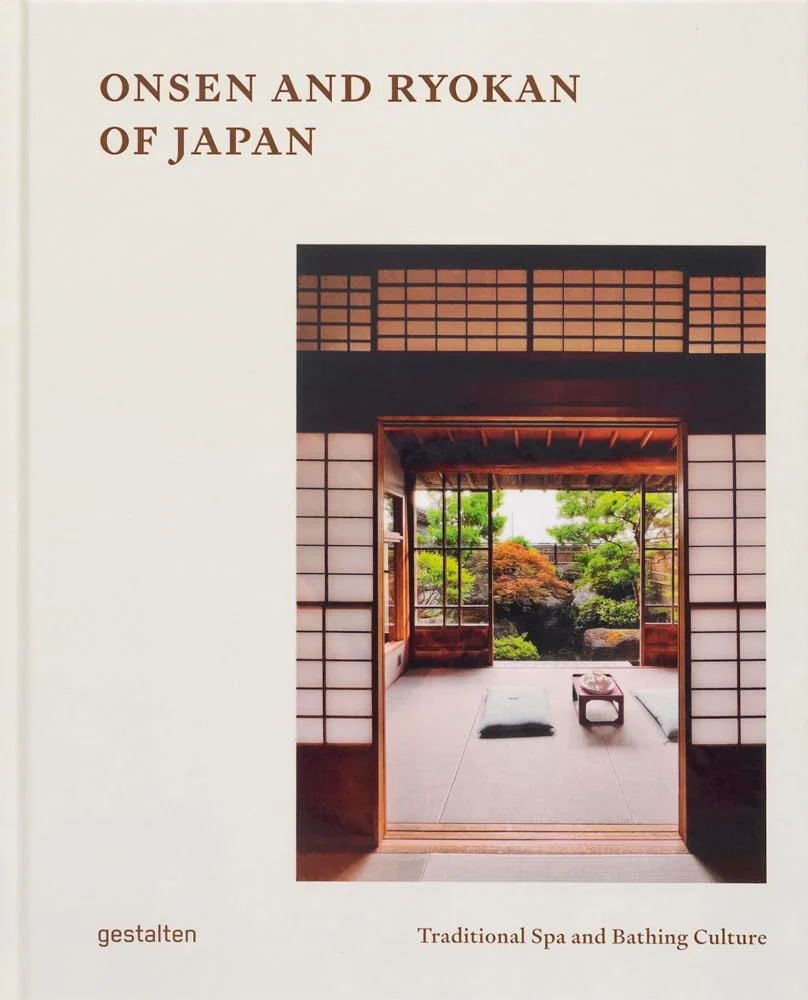Onsen And Ryokan Of Japan - Image 2