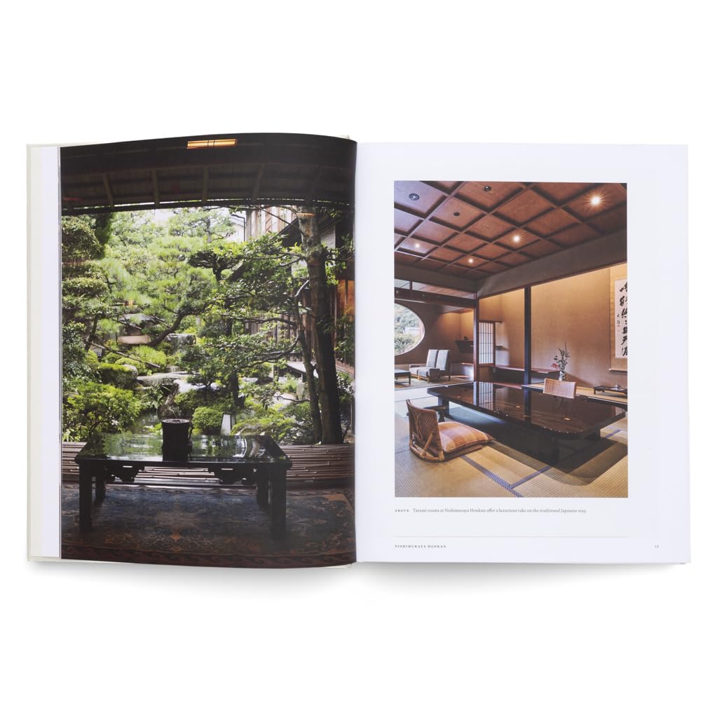 Onsen And Ryokan Of Japan - Image 4