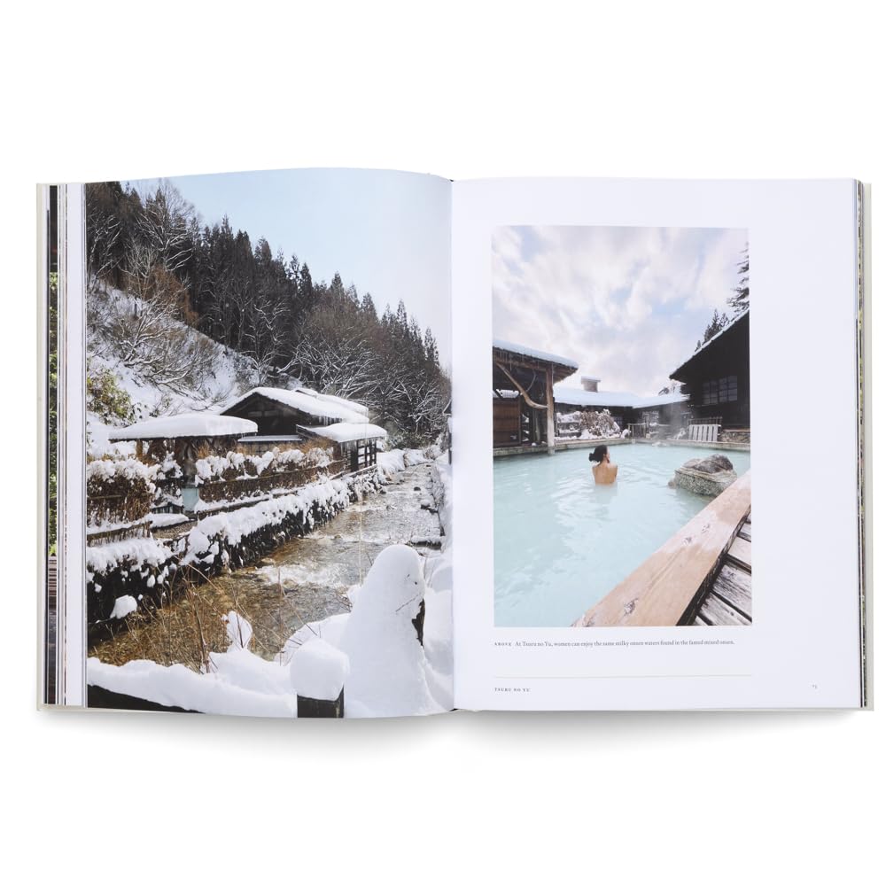 Onsen And Ryokan Of Japan - Image 5