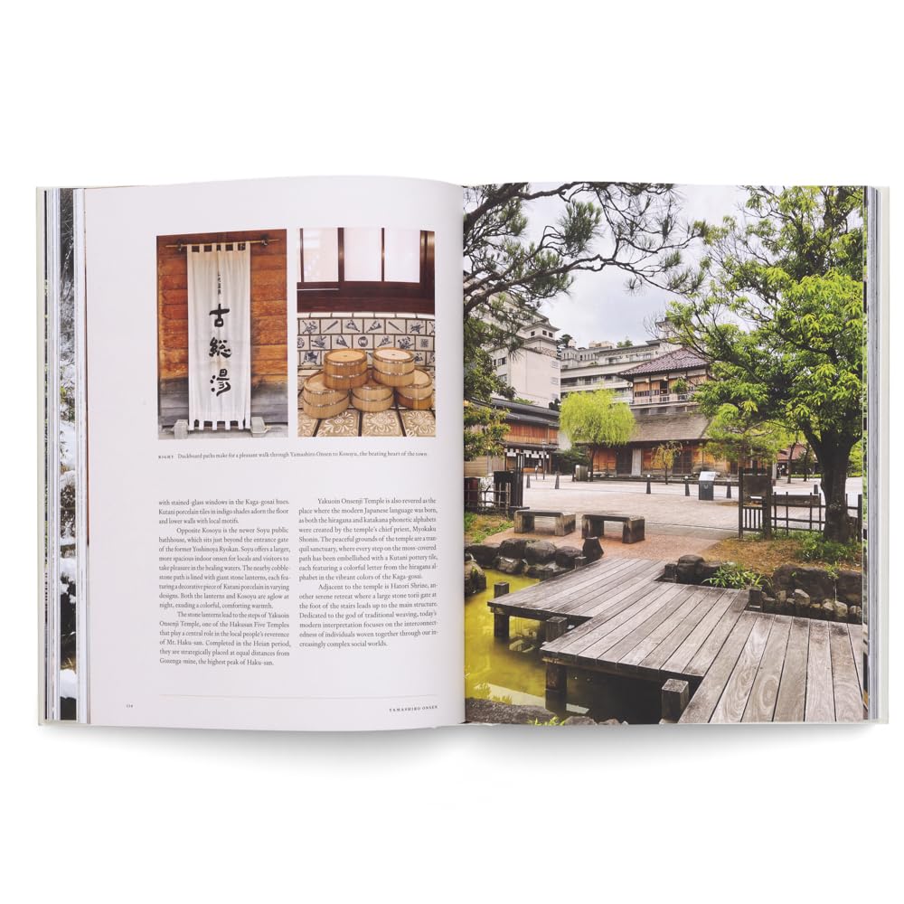 Onsen And Ryokan Of Japan - Image 6