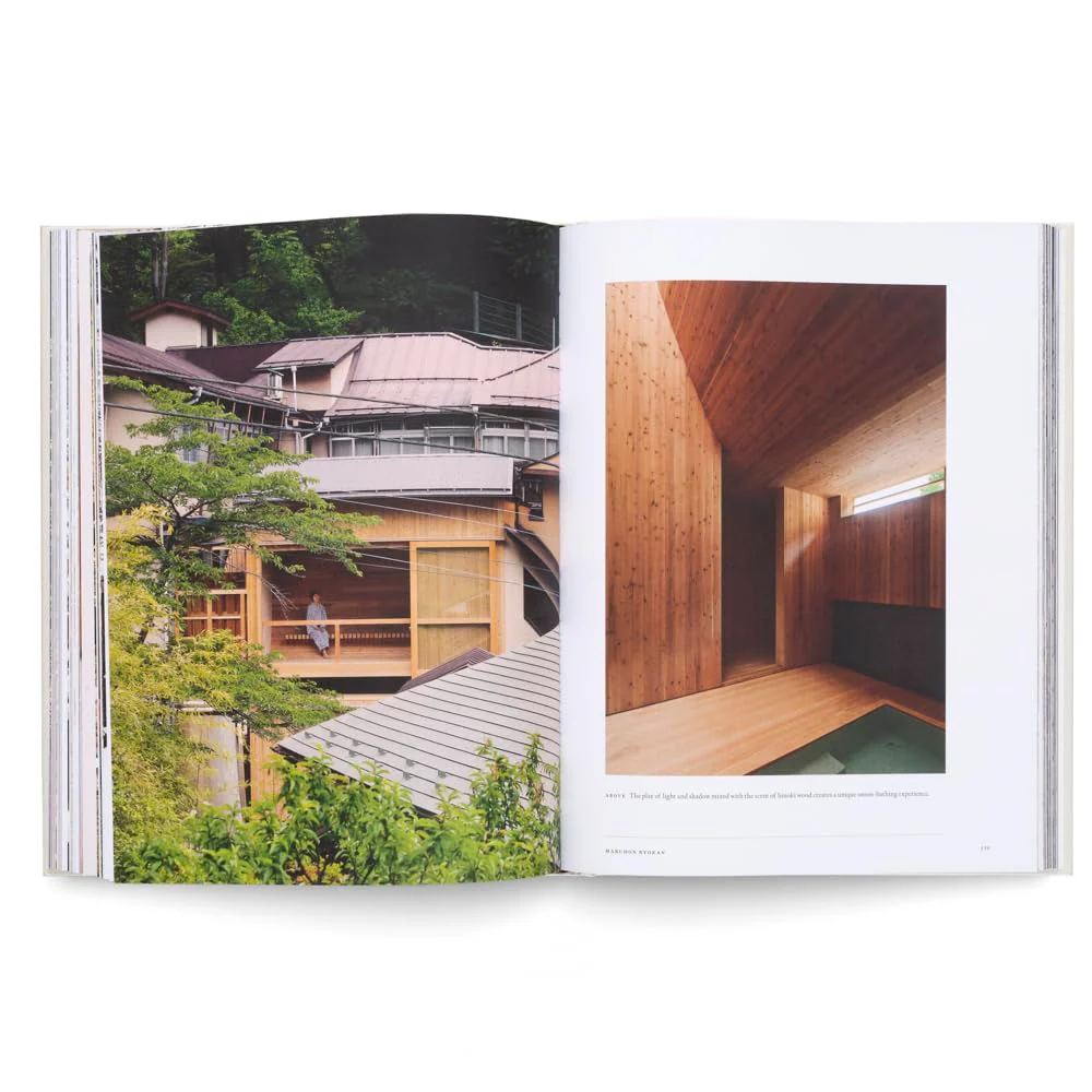 Onsen And Ryokan Of Japan - Image 7