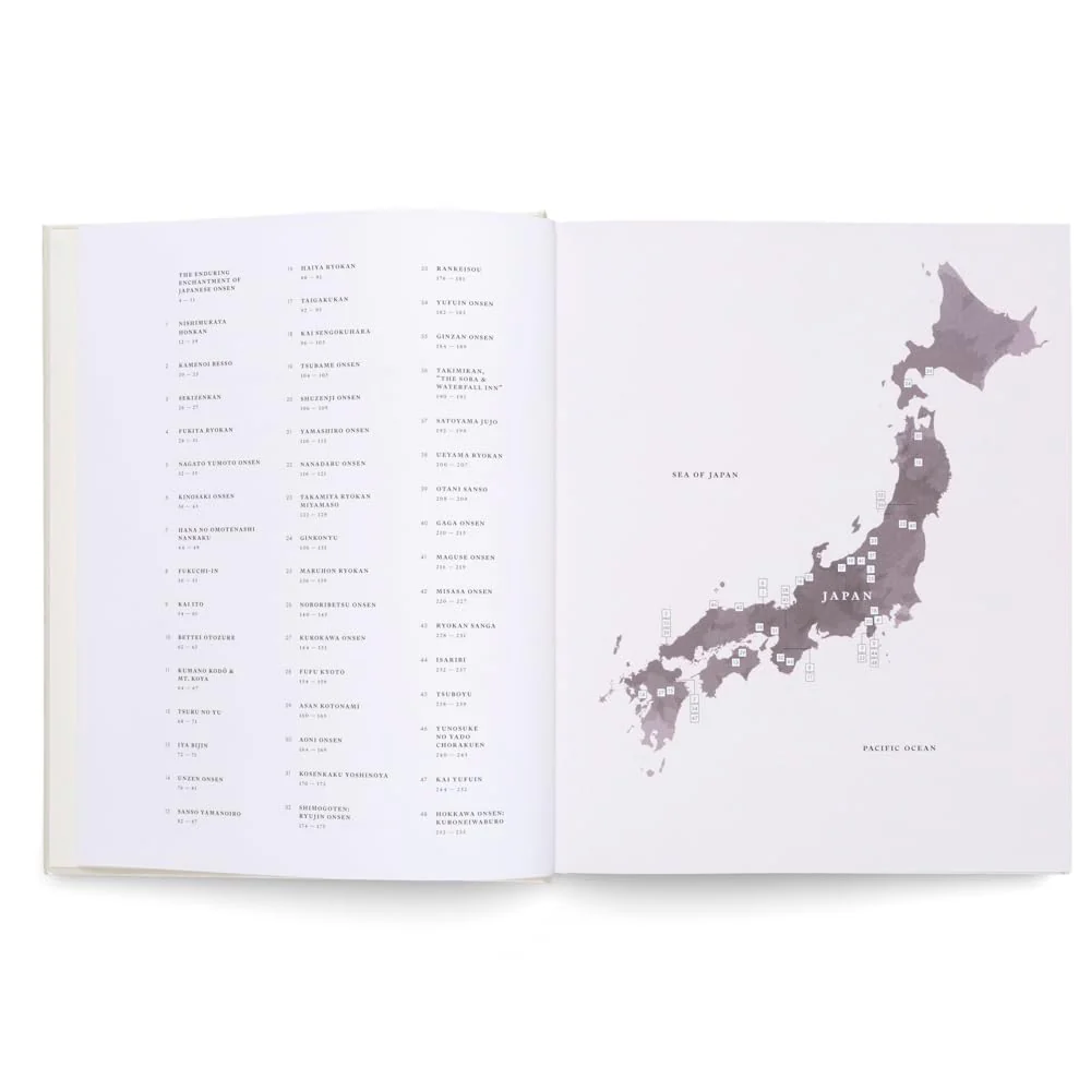 Onsen And Ryokan Of Japan - Image 8