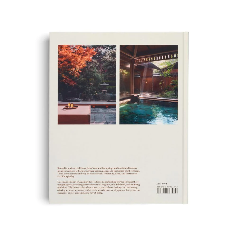 Onsen And Ryokan Of Japan - Image 9