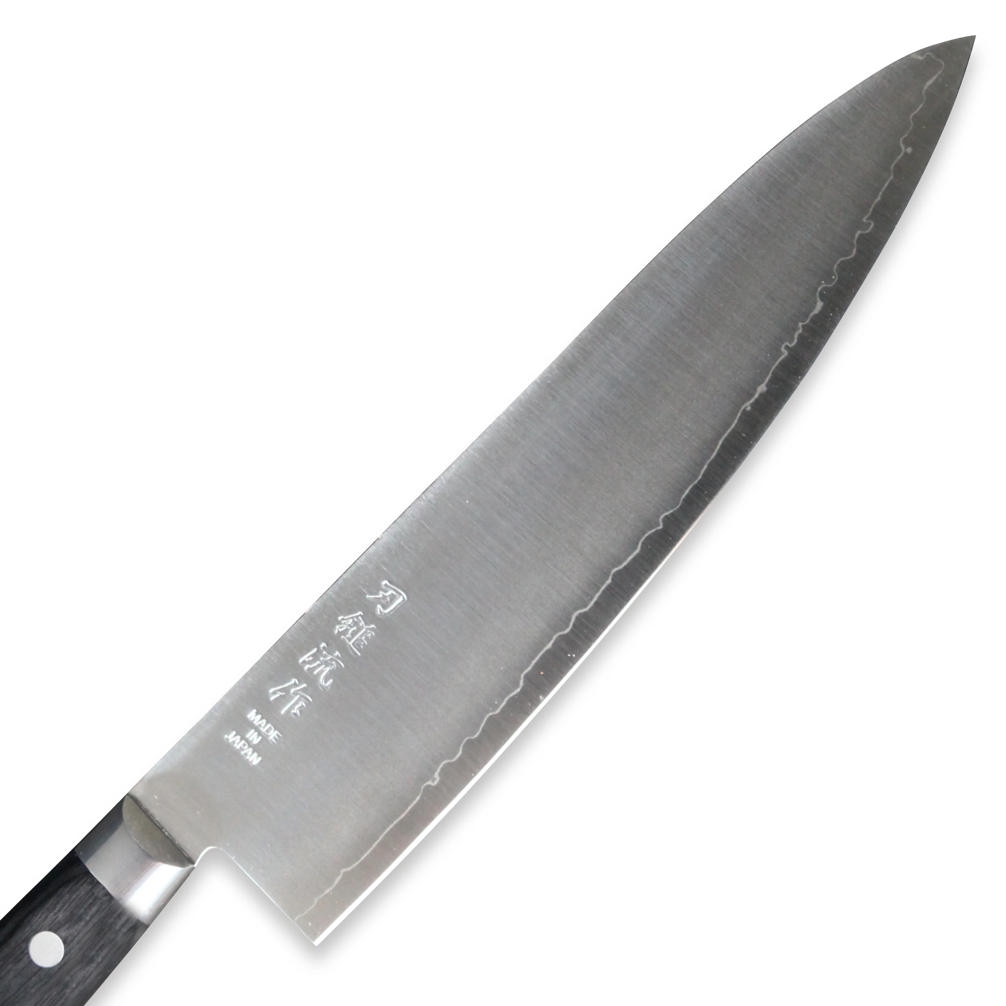 Pateru Warikomi Gyuto Knife 21cm - Image 2