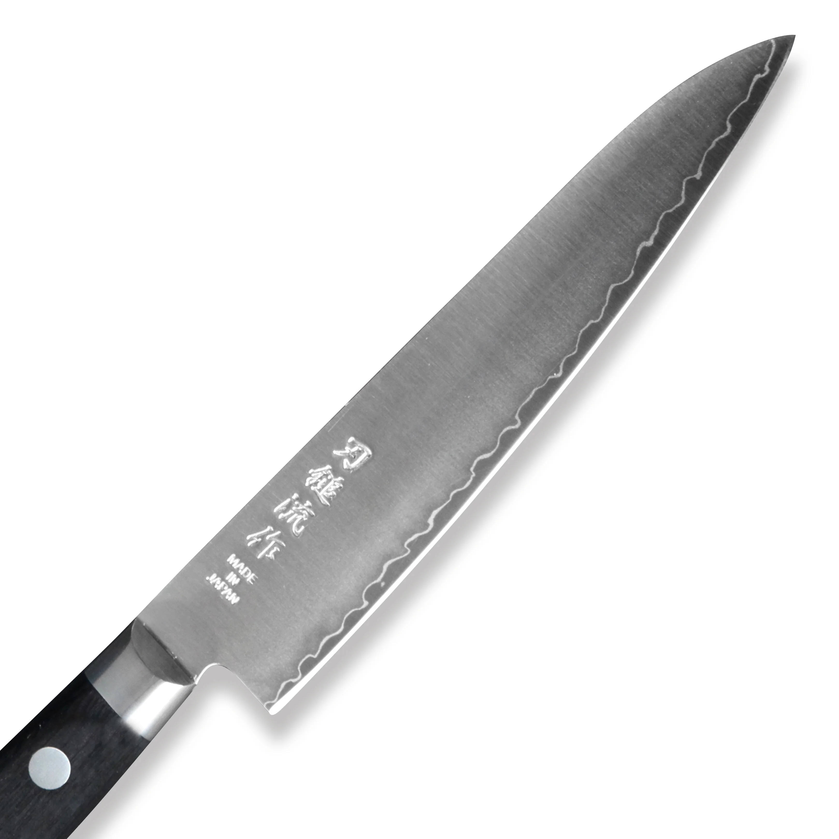 Pateru Warikomi Petty Knife 13.5cm - Image 2