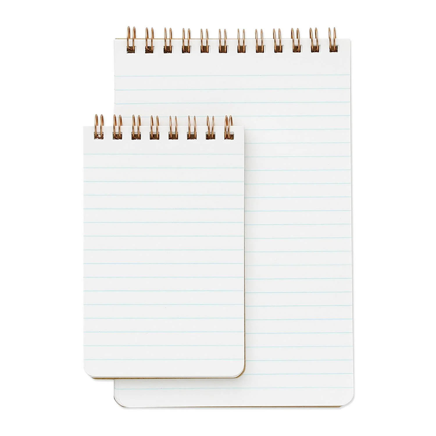 Penco Coil Lined Notepad M - Mint - Image 6