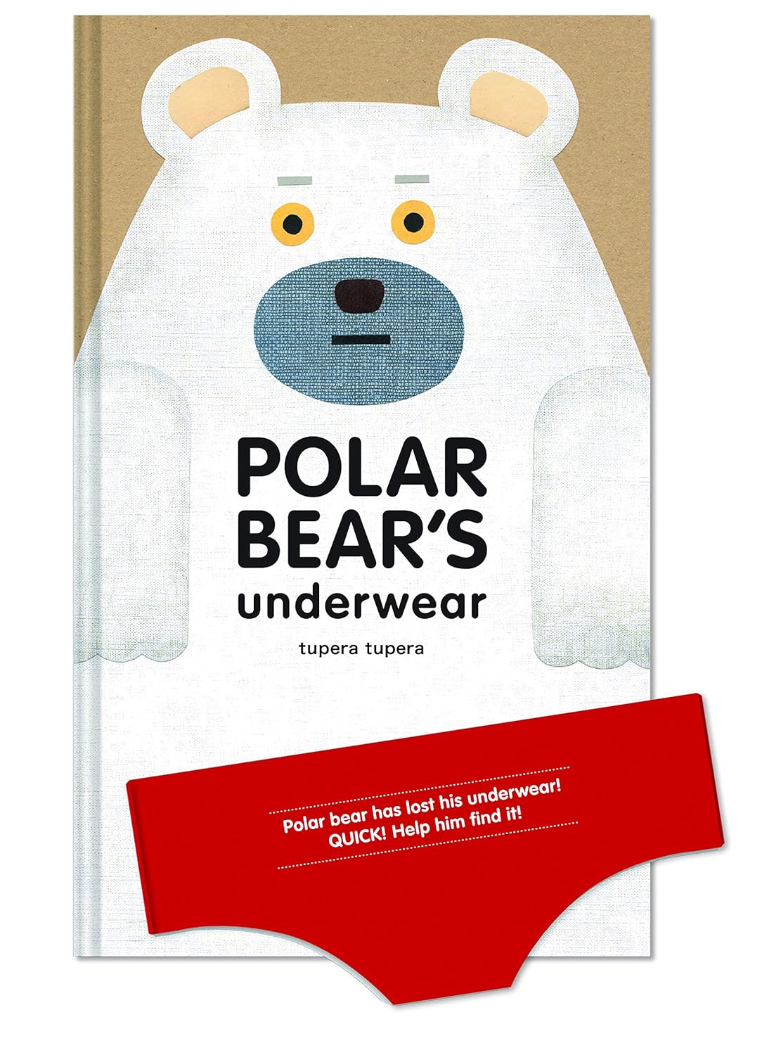 Polar Bear's Underwear - Image 2
