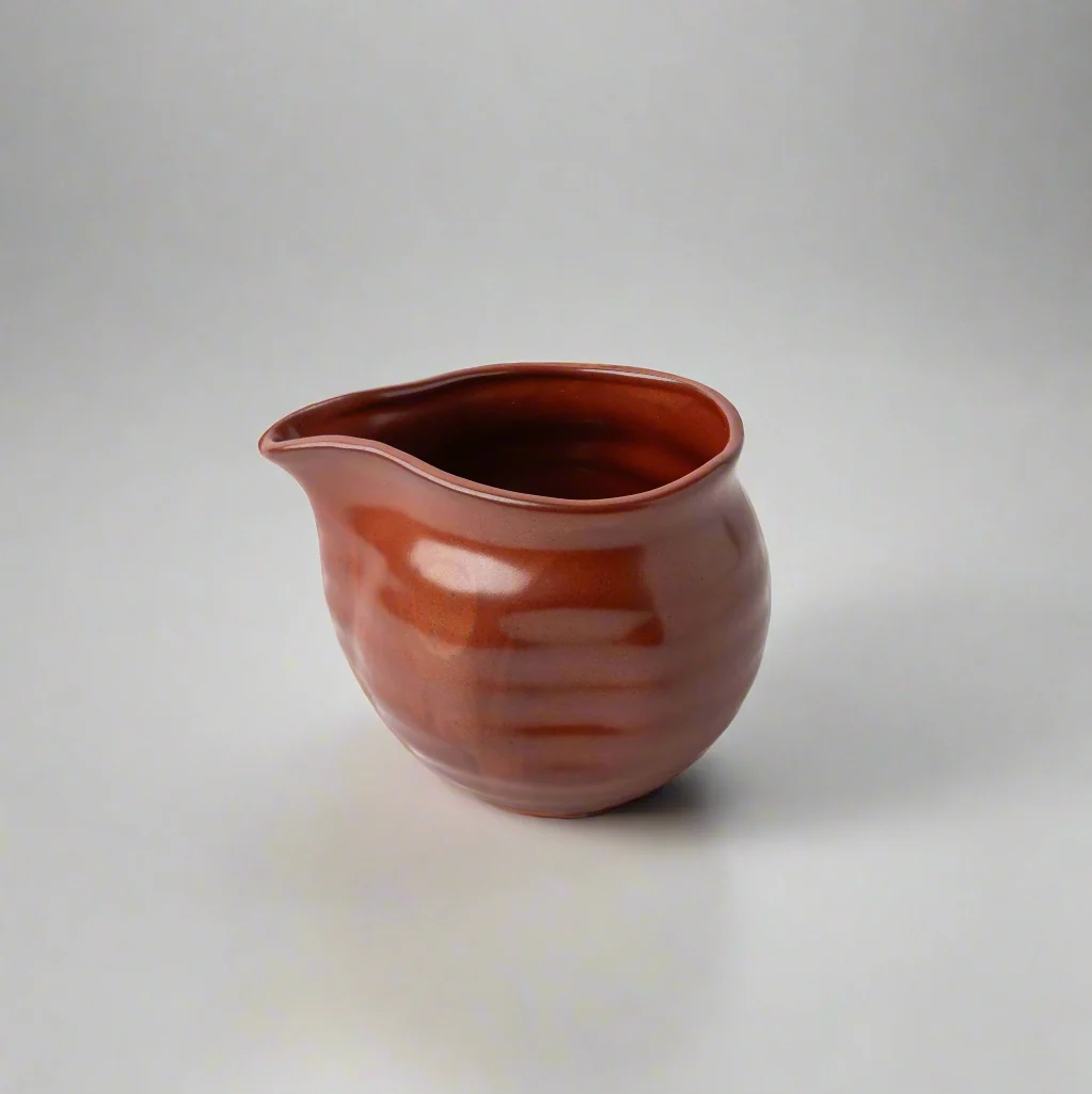 Pourer Reddish Brown 410ml - Image 2