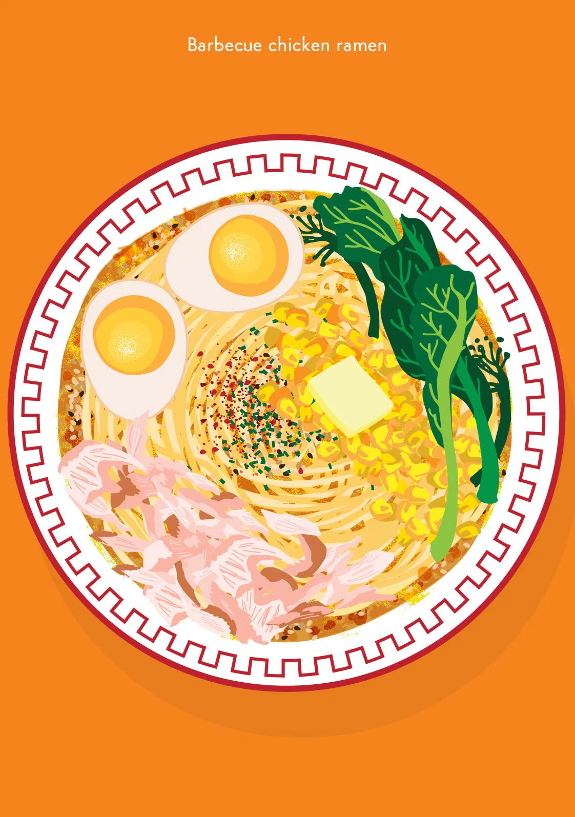 RAMEN 101 Cards - Image 2