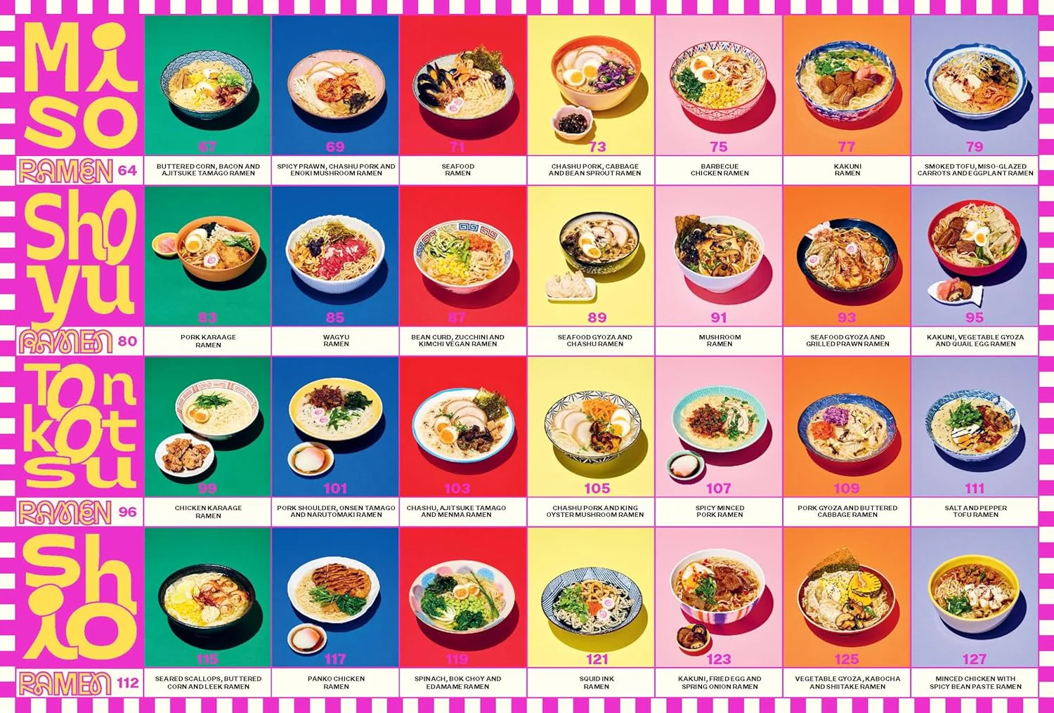 Ramen For Days: A Japanese Noodle Book For Everyone - Image 2
