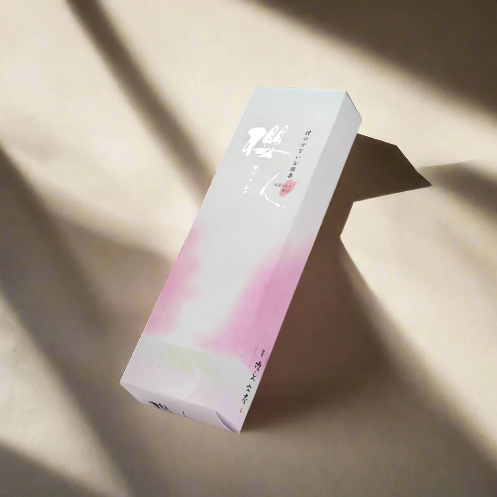 Sakurabito Incense Small - Image 2