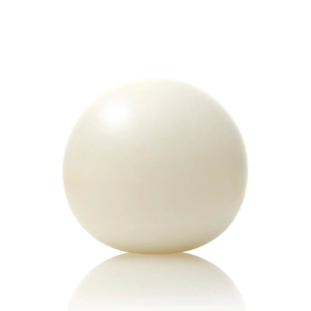 Scented Round Ball Soap Orange - Image 2