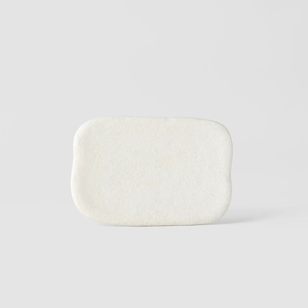 Shell White rectangular slab 16cm - Image 4