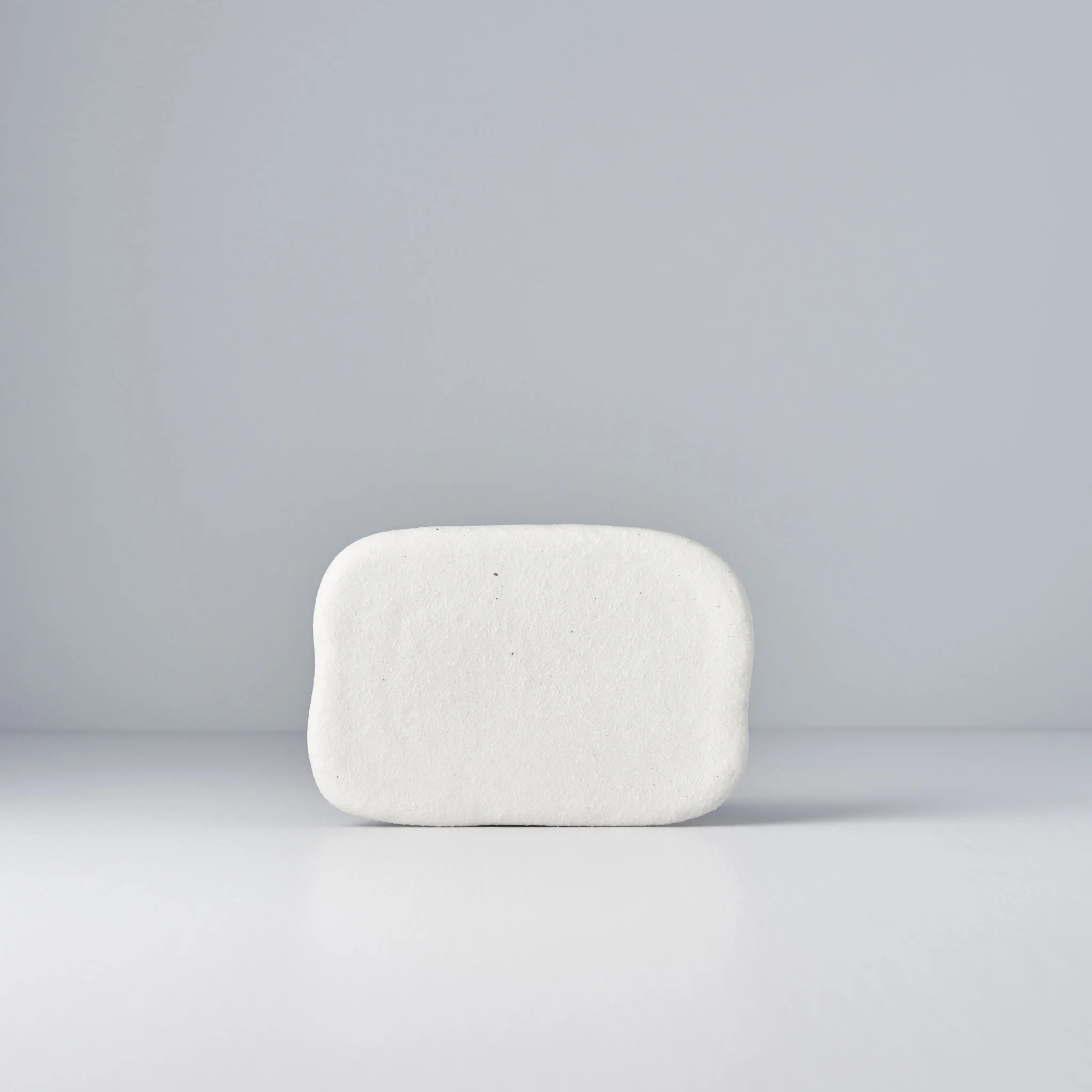 Shell White rectangular slab 16cm - Image 5