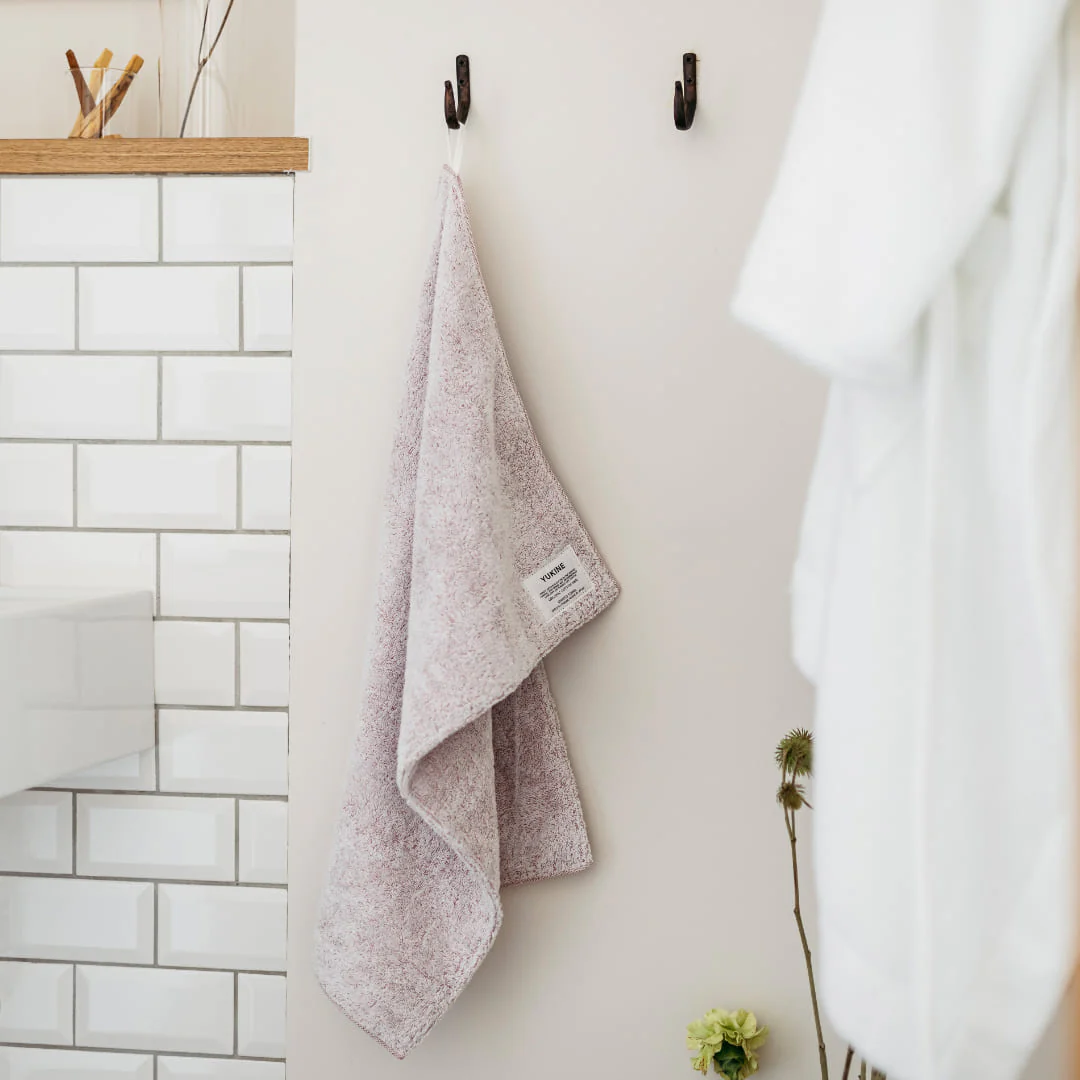 Shinto Yukine bath mat yellow - 60 x 43cm - Image 3