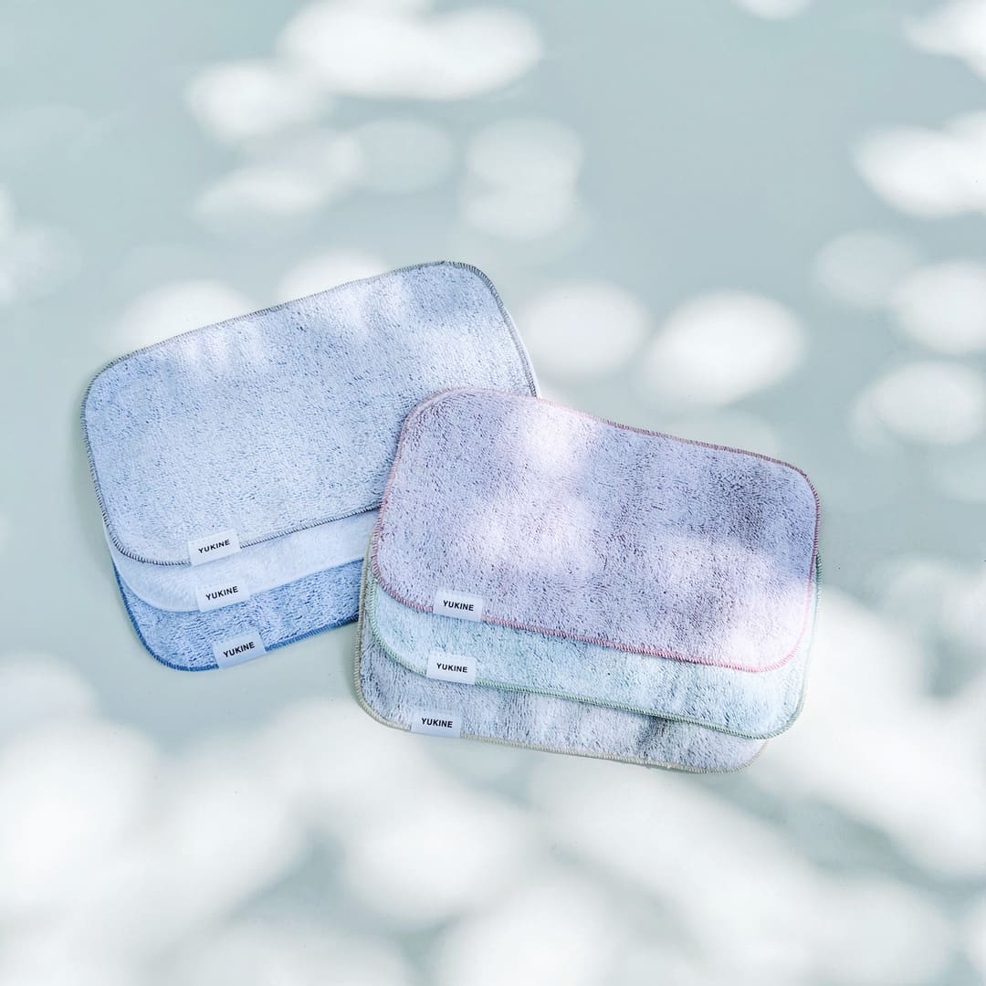 Shinto Yukine BITS kon (a set of blue, yellow, grey) - Image 2
