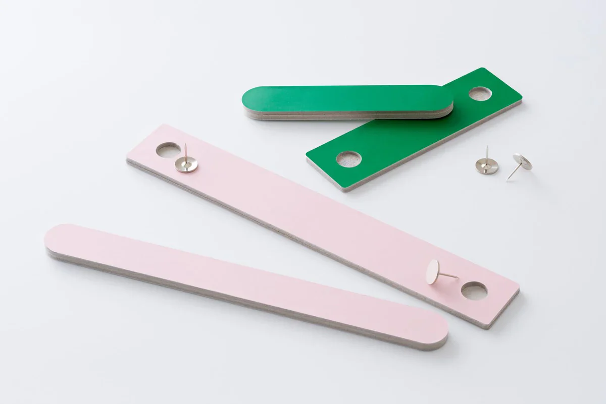 Sikigu Picture Bar (Small/Blue) - Image 3