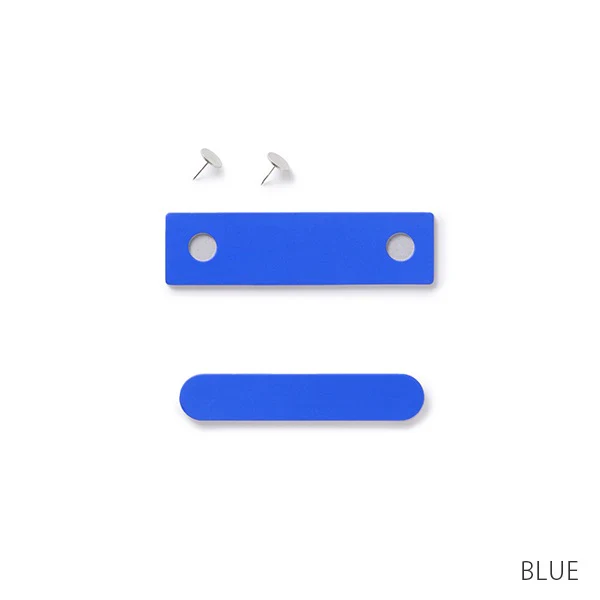 Sikigu Picture Bar (Small/Blue) - Image 5
