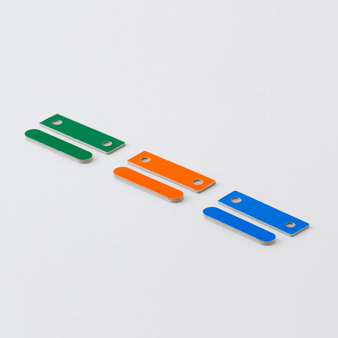 Sikigu Picture Bar (Small/Blue) - Image 7