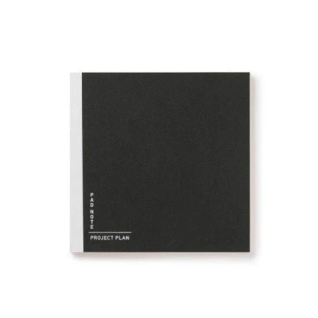 Sikigu Project Plan (Black)