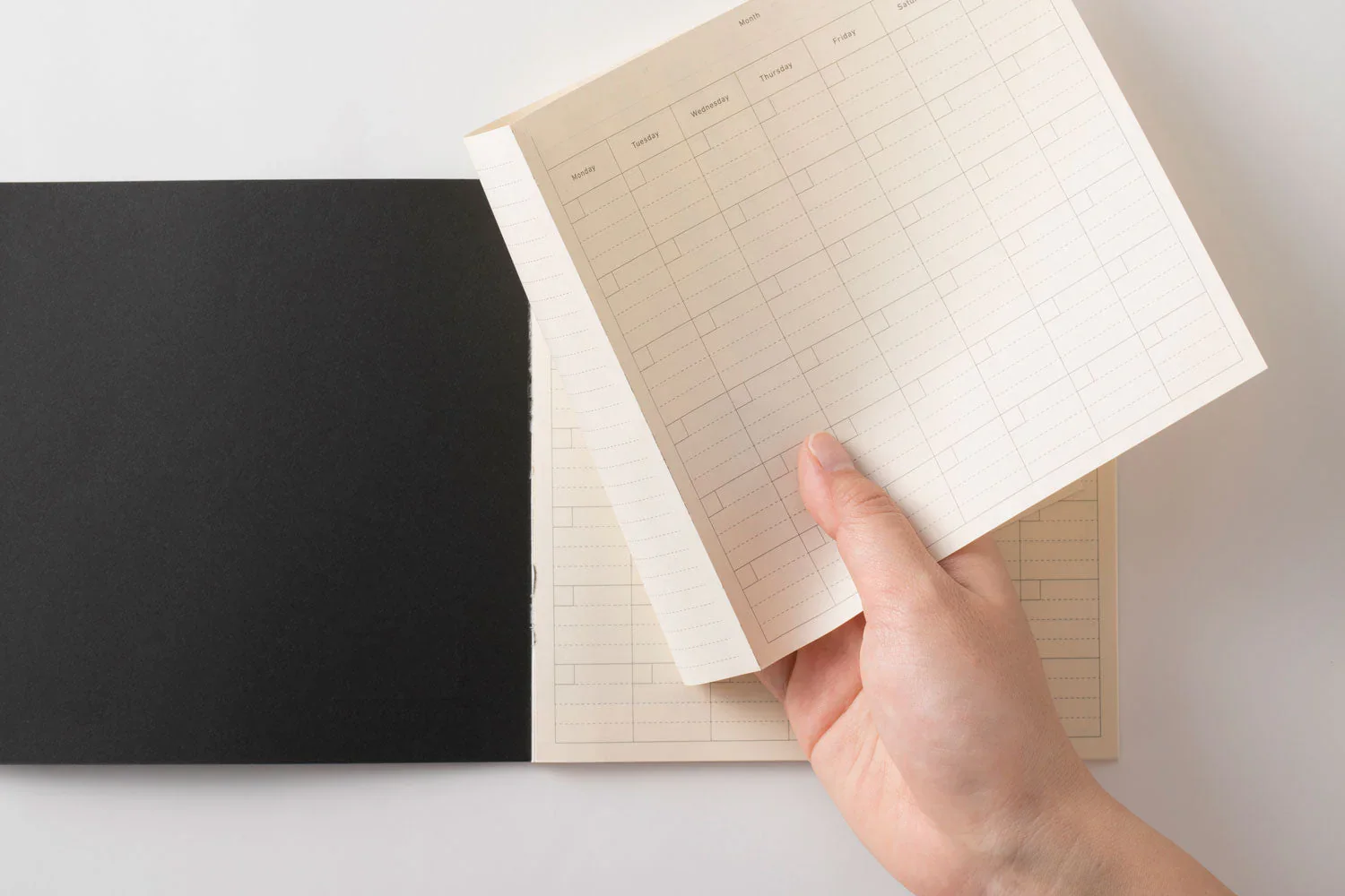 Sikigu Project Plan (Black) - Image 10