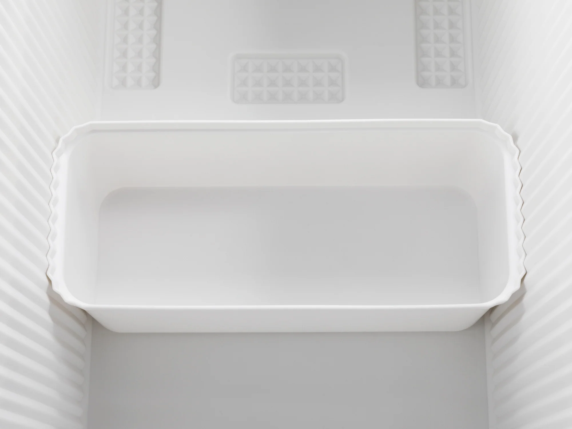 Stack-up Inner Storage Box 6L - Black - Image 8