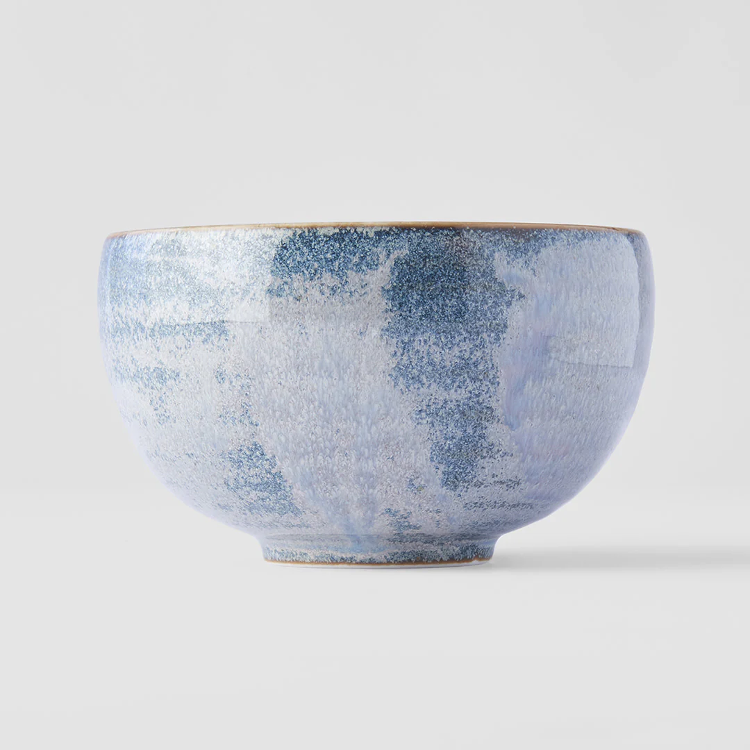 Steel Grey U-shape bowl 13cm - Image 2