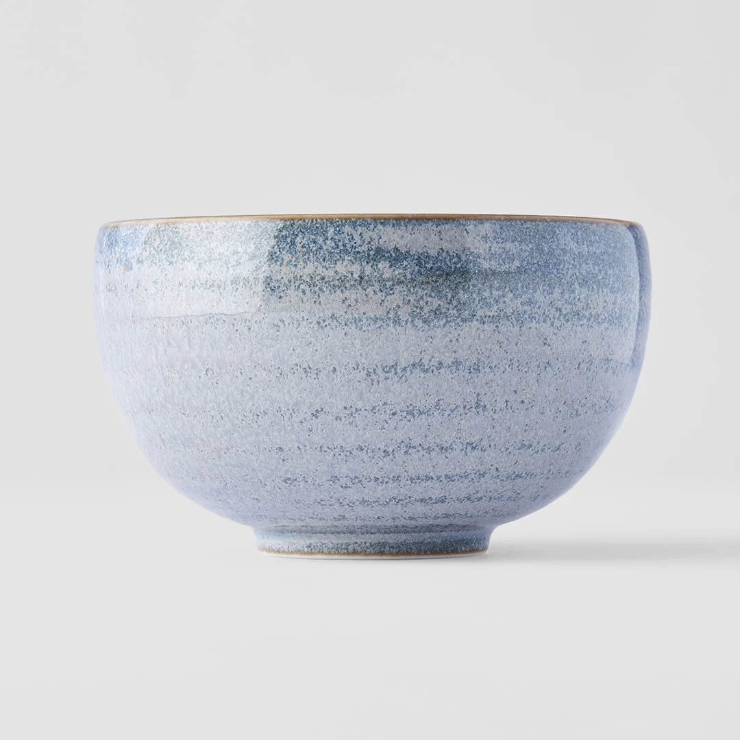 Steel Grey U-shape bowl 13cm - Image 4