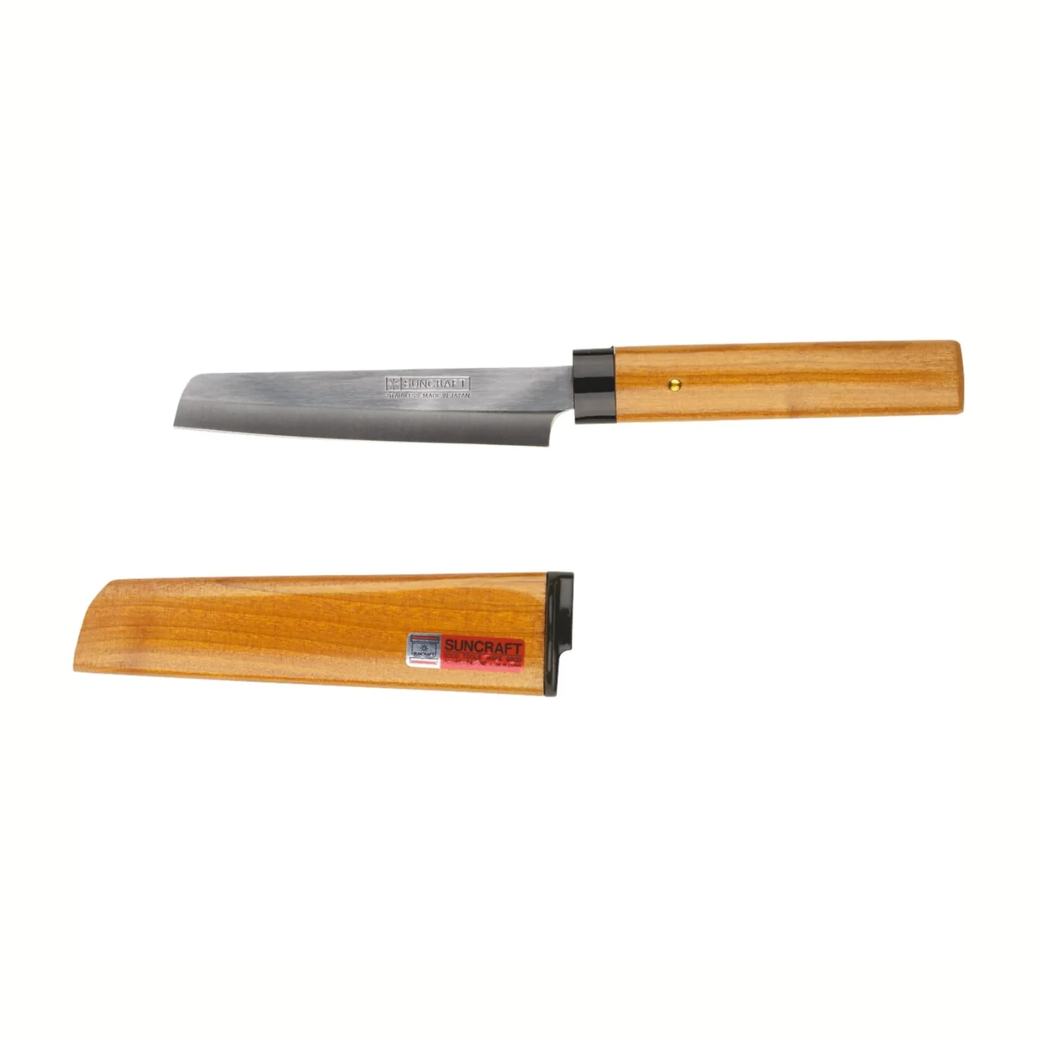 Suncraft Fruit Knife