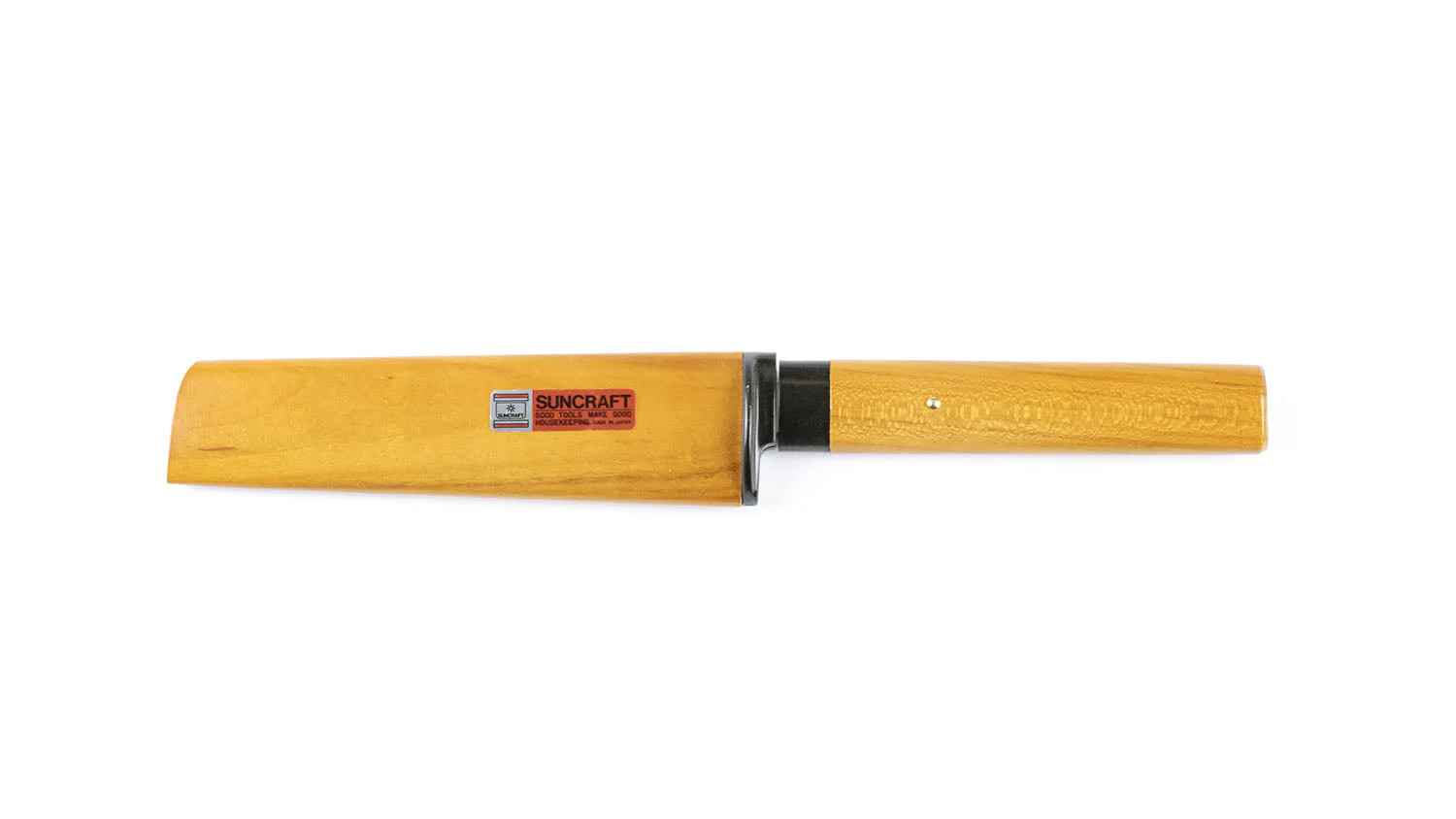 Suncraft Fruit Knife - Image 2