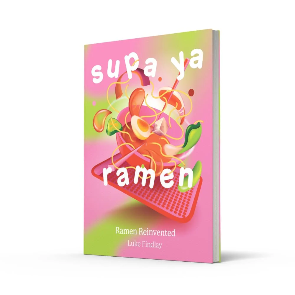 Supa Ya Ramen: Ramen Reinvented - Image 11