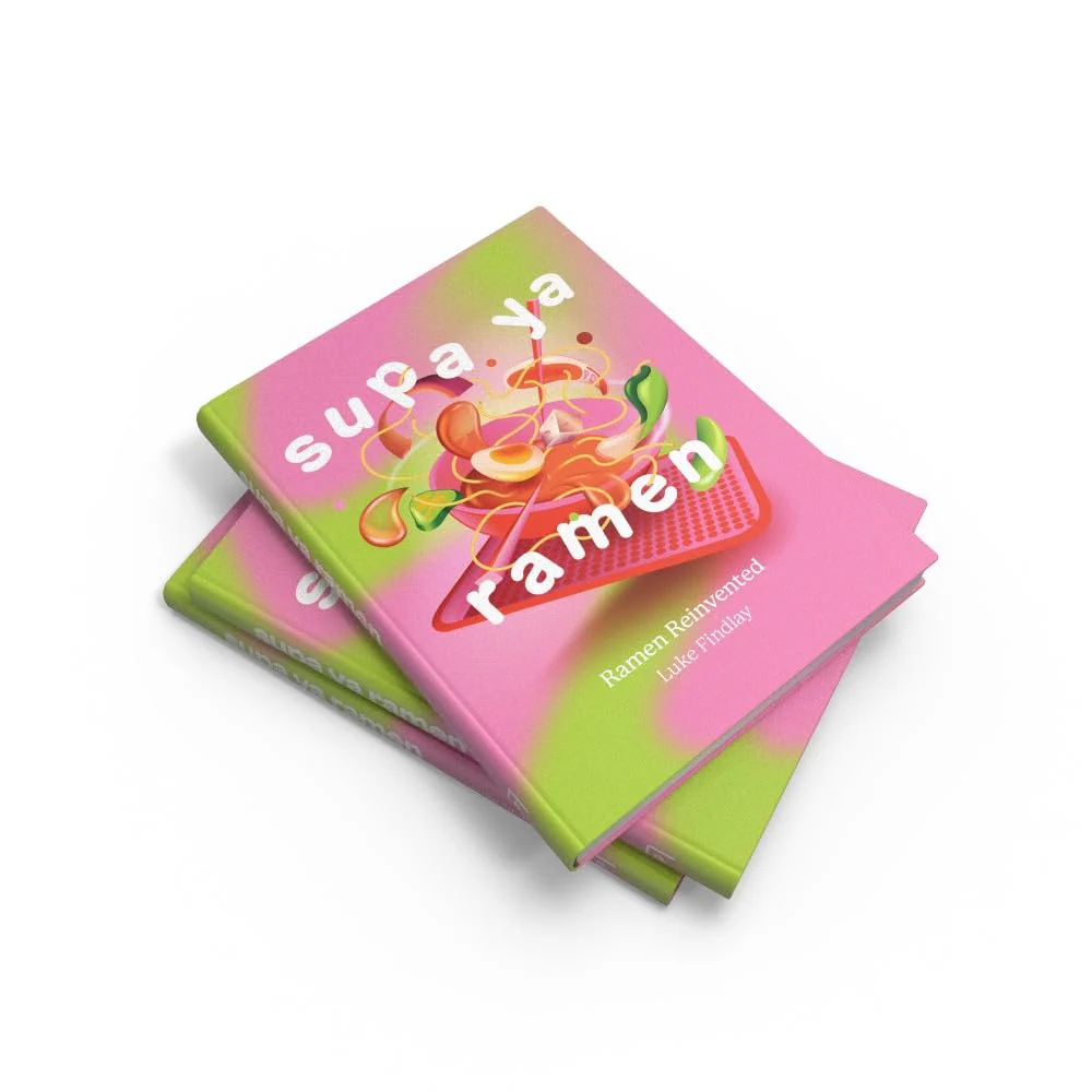 Supa Ya Ramen: Ramen Reinvented - Image 12