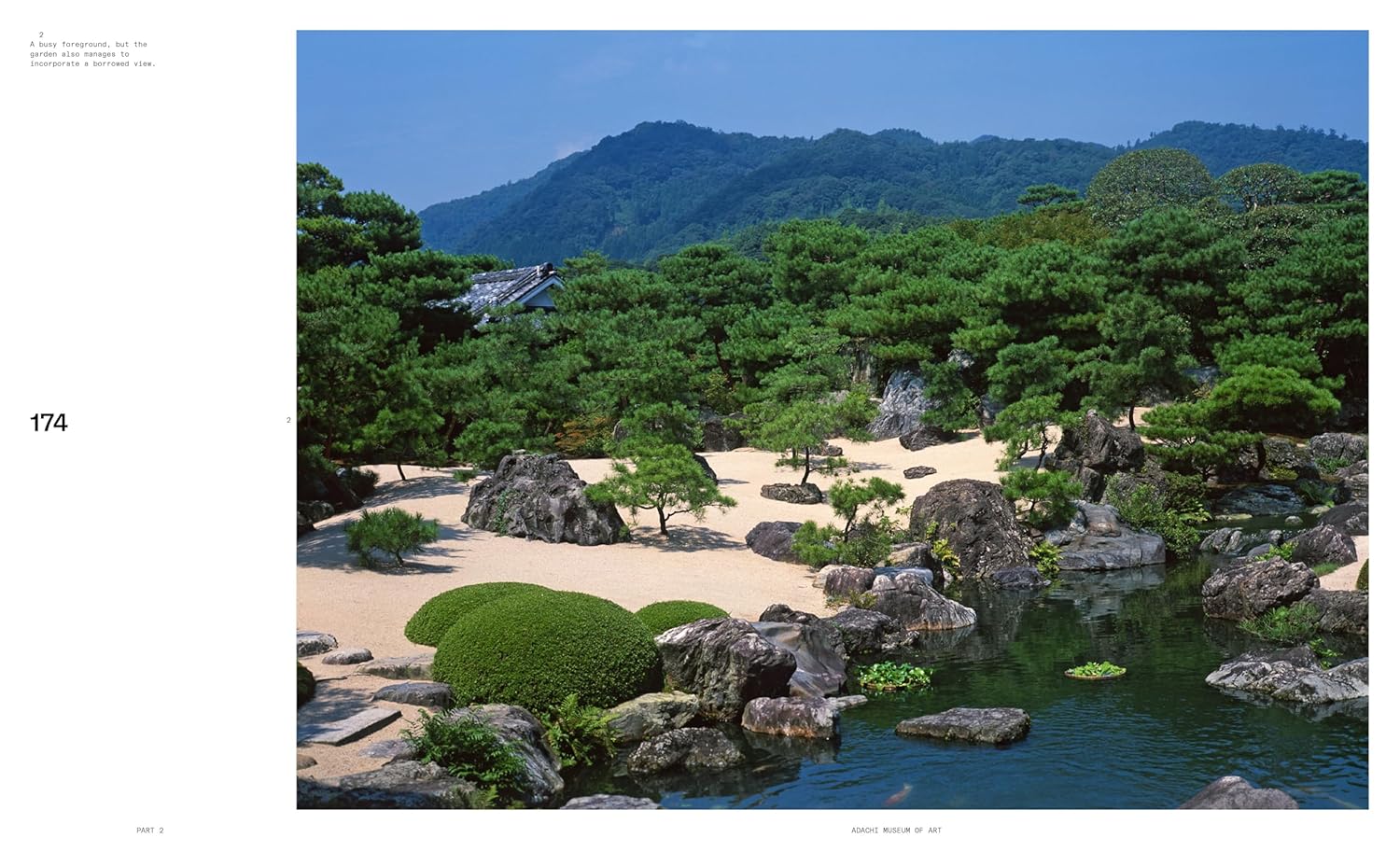 The Modern Japanese Garden - Image 2
