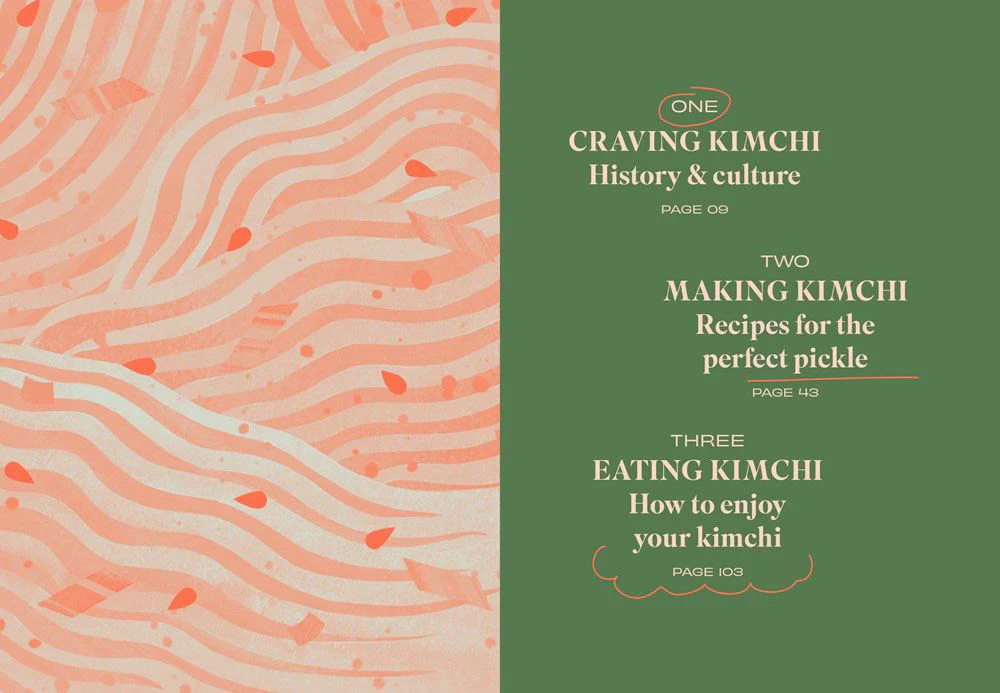 The Pocket Kimchi - Image 2
