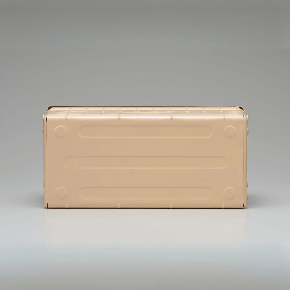 Toyo Steel Cantilever Toolbox ST-350 Moss Green - Image 11