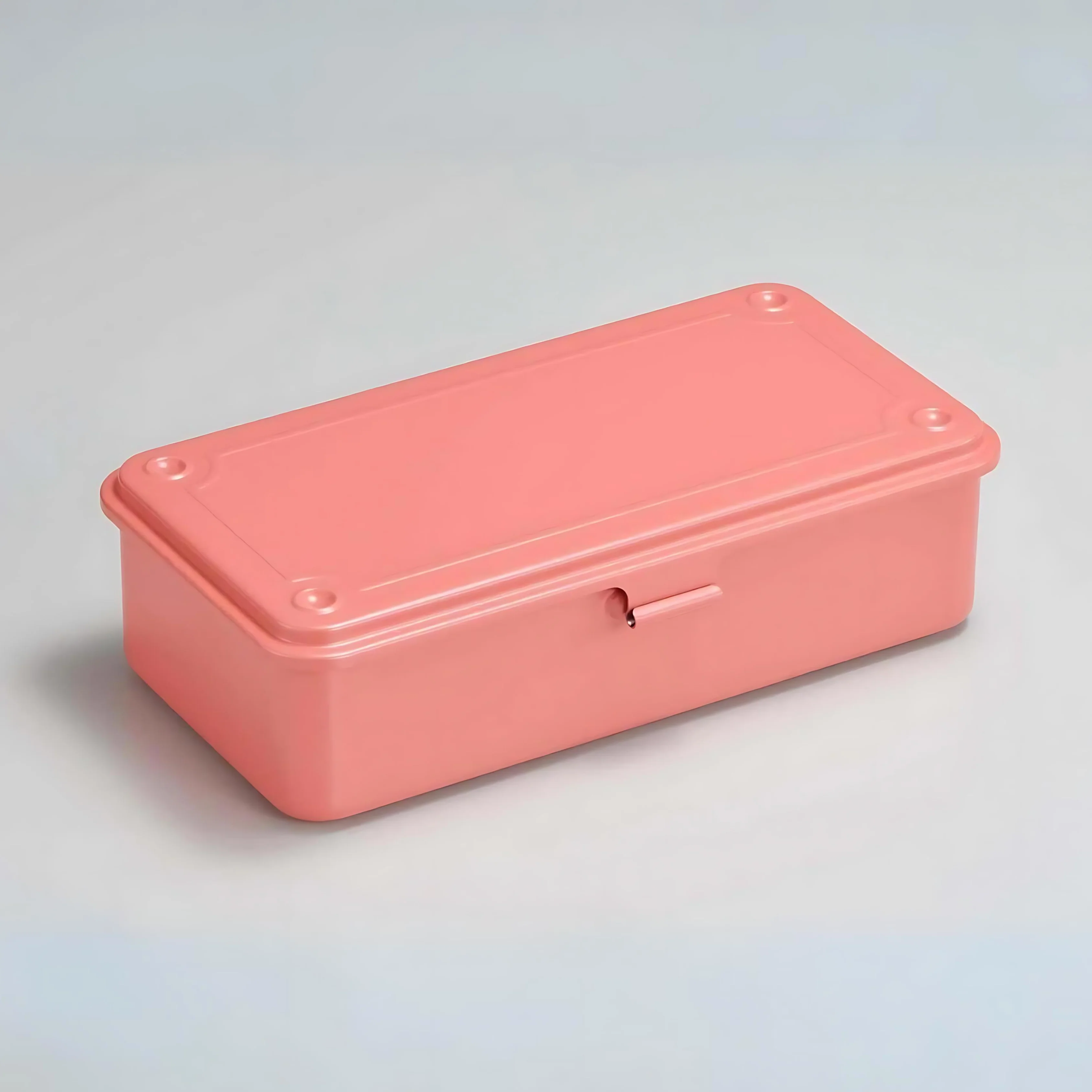 Toyo Steel T-190 Toolbox Living Coral